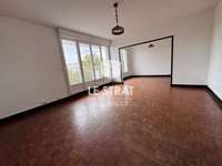 Location appartement 4 pièces