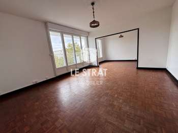 Location appartement 4 pièces Caen 14