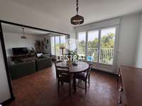 Location appartement 4 pièces