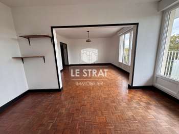 Location appartement 4 pièces