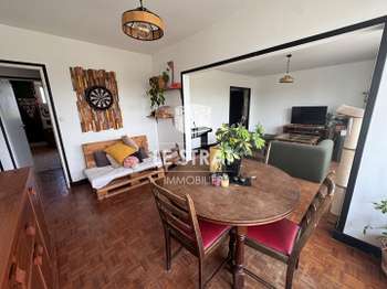 Location appartement 4 pièces