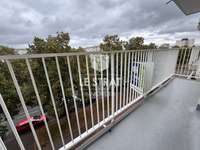 Location appartement 4 pièces