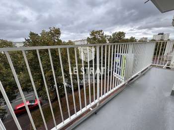 Location appartement 4 pièces