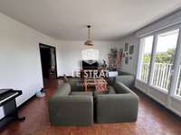 Location appartement 4 pièces
