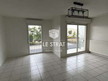 Location Appartement 2 piècesCaen