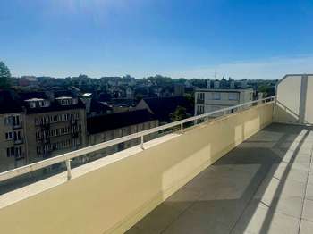 Location Appartement 2 piècesCaen