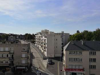 Location appartement 2 pièces