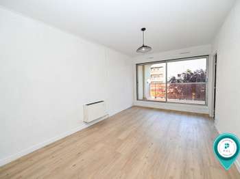 Location appartement 2 pièces Caen 14