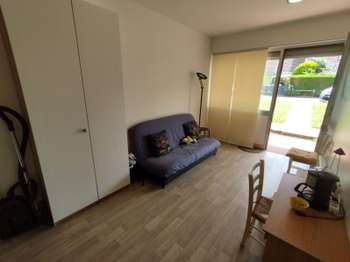 Location appartement 1 pièce Caen 14