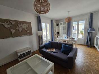 Location Appartement 3 piècesCaen