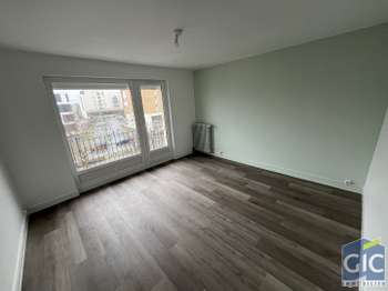 Location Appartement 4 piècesCaen