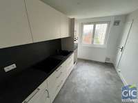 Location appartement 4 pièces