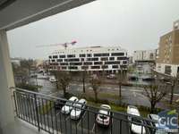 Location appartement 4 pièces