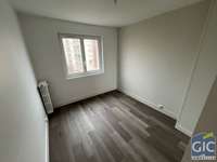 Location appartement 4 pièces