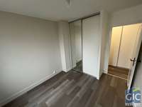 Location appartement 4 pièces