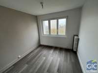 Location appartement 4 pièces