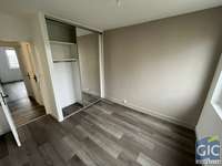 Location appartement 4 pièces