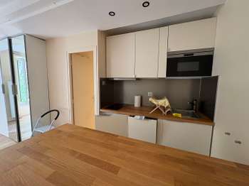 Location Appartement T1Caen