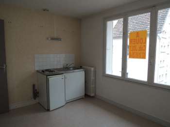 Location appartement 1 pièce Caen 14