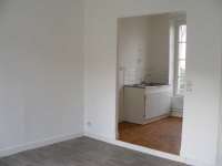 Location appartement 1 pièce
