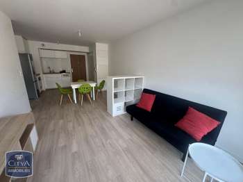 Location appartement 2 pièces Location appartement 2 pièces