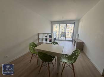 Location appartement 2 pièces Location appartement 2 pièces