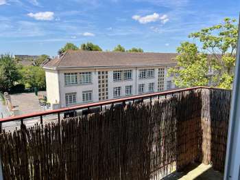Location appartement 3 pièces Caen 14