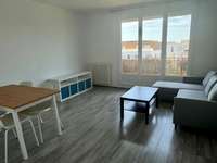 Location appartement 3 pièces Location appartement 3 pièces