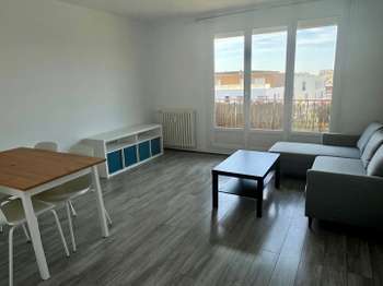 Location appartement 3 pièces Caen 14
