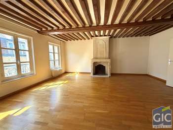 Location Appartement 3 piècesCaen