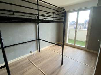 Location appartement 1 pièce