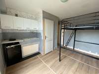 Location appartement 1 pièce
