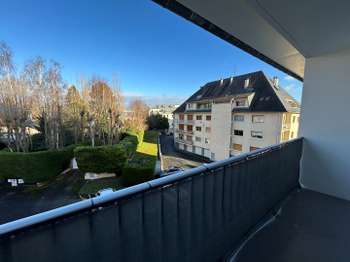 Location Appartement T1Caen
