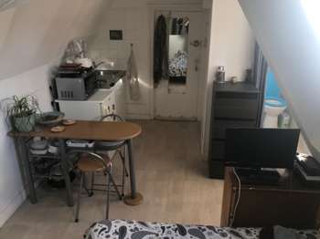 Location appartement 1 pièce
