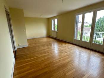 Location appartement 5 pièces