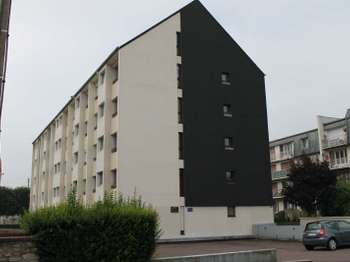 Location Appartement 2 piècesCaen