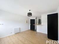 Location Studio 1 pièce