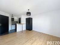 Location Studio 1 pièce