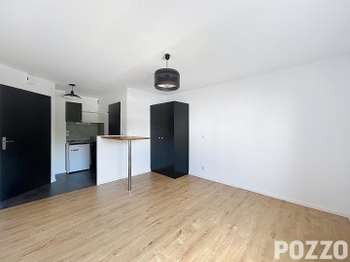 Location Studio 1 pièce