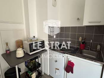 Location Studio 1 pièce Caen 14