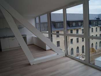 Location Appartement 3 piècesCaen