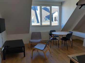 Location Appartement 2 piècesCaen