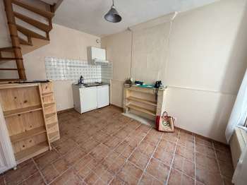 Location appartement 2 pièces Caen 14