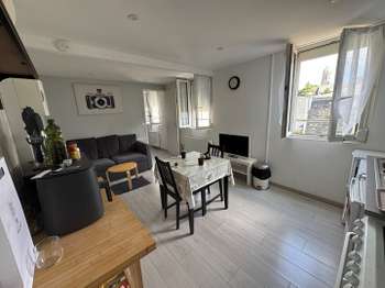 Location Appartement 2 piècesCaen