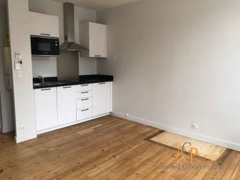 Location Appartement 2 piècesCaen