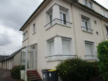 Location Appartement T1Caen