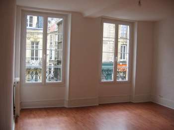 Location Appartement 2 piècesCaen