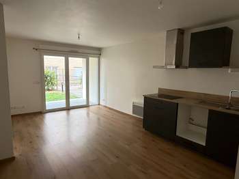Location Appartement 2 piècesCaen