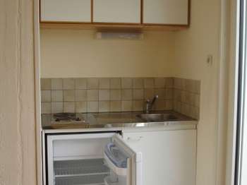 Location Studio 1 pièce Caen 14