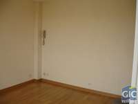 Location Studio 1 pièce